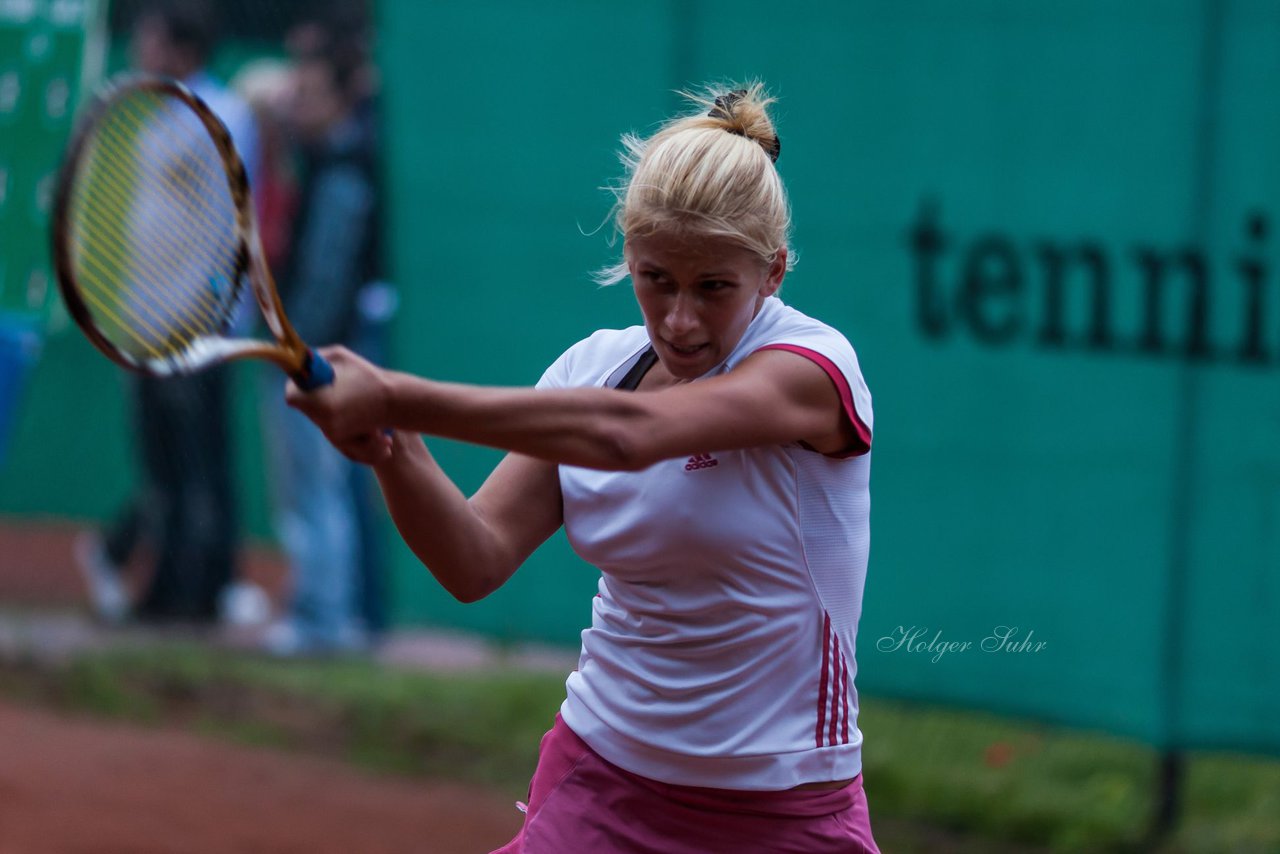 Hanna Semianko 84 - Norderstedt Open